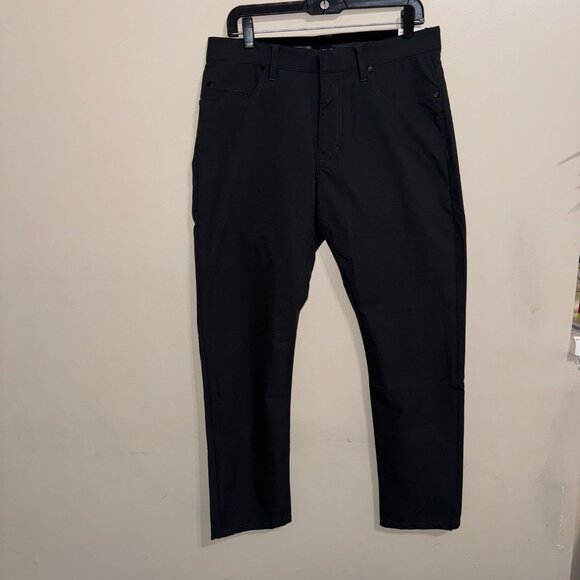 nike slim 5 pocket golf pants